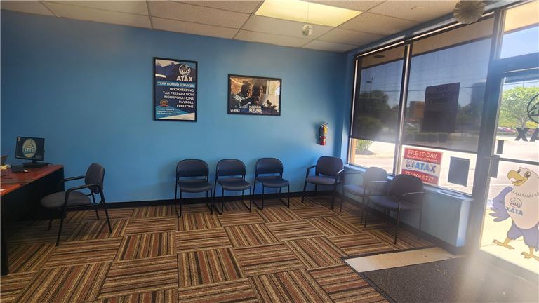 Waiting Room