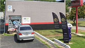 Established Auto Repair & Service Shop For Sale