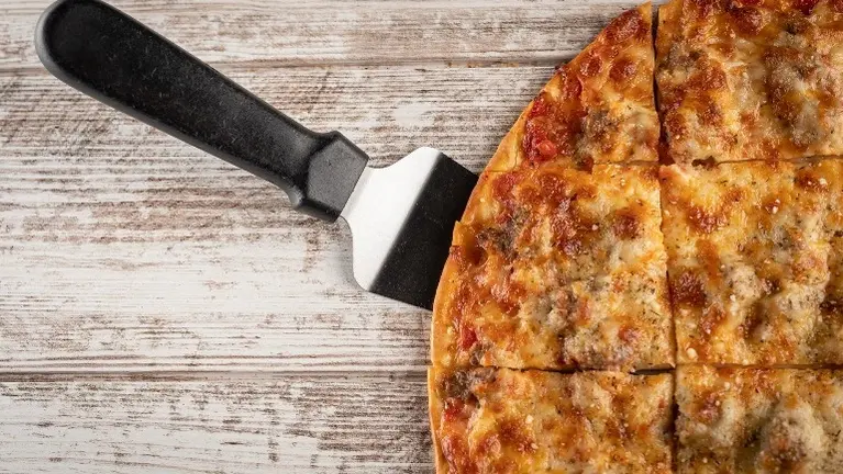 Famous Pizza Restaurant! Famous Pizza Restaurant!