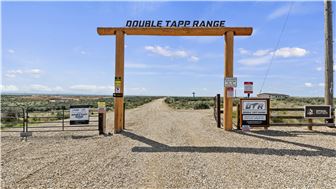 Members Only Gun Range/Firearms Safety Facility