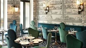 Prime U-District Restaurant