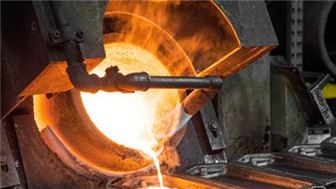 Industry-Leading Precious Metals Refining Company – NYC Metro Area
