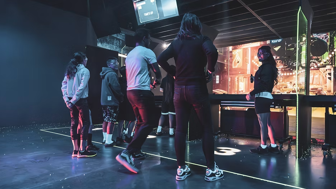 Top Golf of Shooting Sports