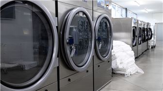 Turnkey 24/7 Laundromat with Modern Equipment & Major Growth Potential