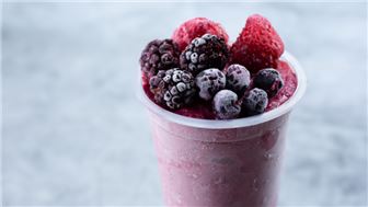 Healthy Protein Smoothie Shop