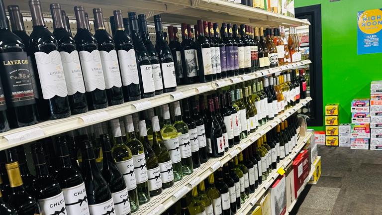 Wines