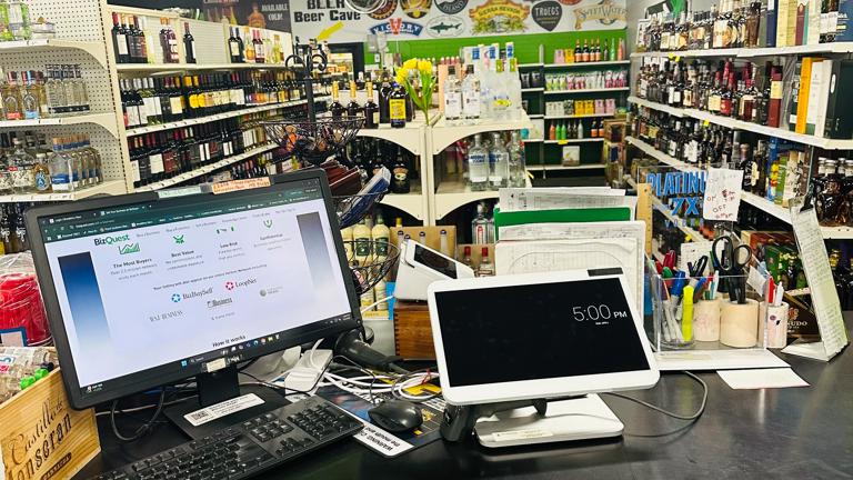 Counter Register 2
