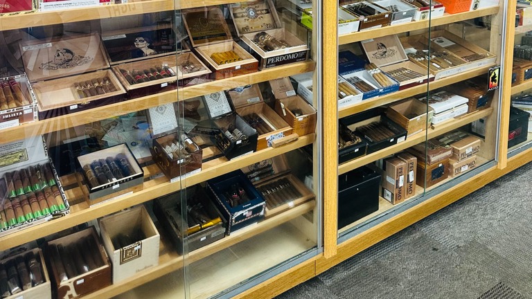 Premium Cigars