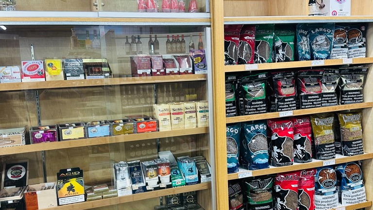 Premium cigar Cig Tobacco