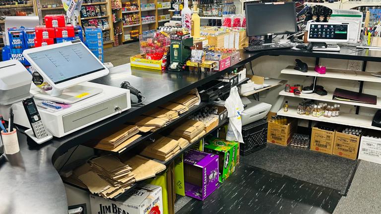 Counter Register 1