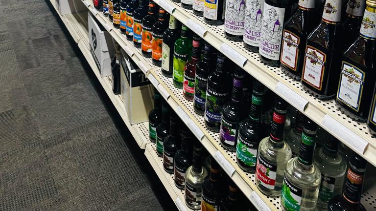 Cordials