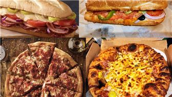 Unique Pizza Business with Lowest Rent in the County
