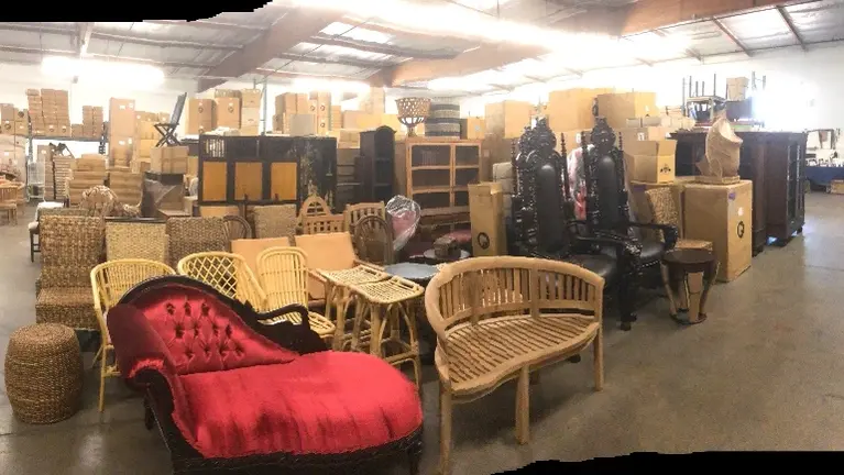 listing image