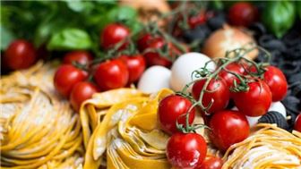 24 year Established Importer and Distributor of Italian Food