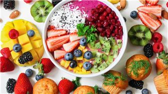 Acai Bowl Franchise - Nassau County - 100% Absentee - Owner Operated c
