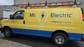 Great Opportunity. 13yr Established Seattle Electrical Contractor