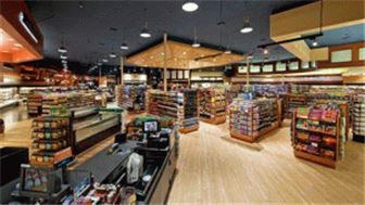 Long Island Gourmet Market W / Property $85K Weekly Sales - Net $750K
