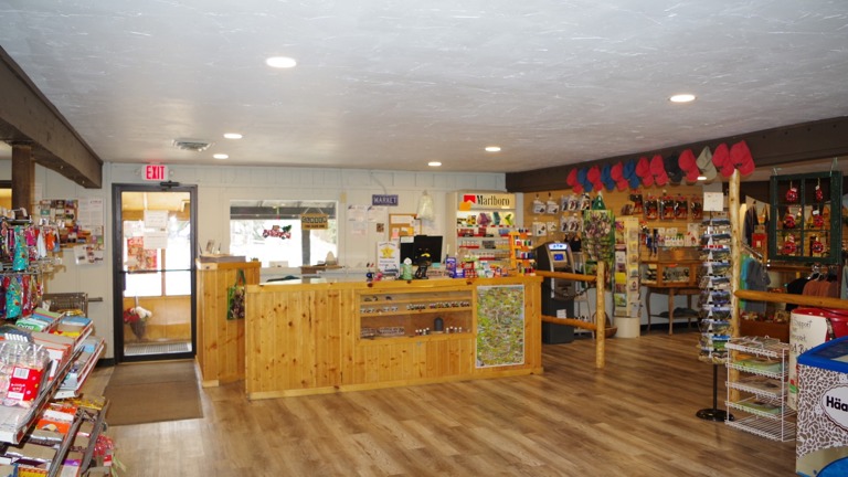 Convenience Store