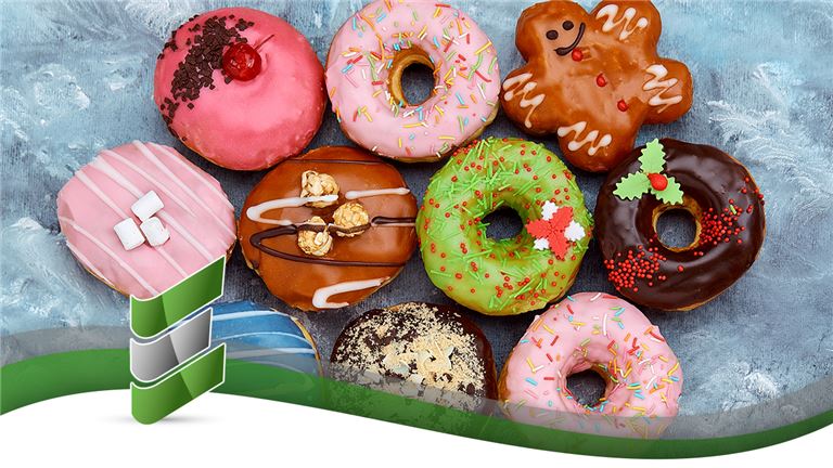 DONUT2
