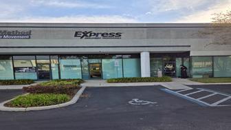 Express Employment Professionals in Jacksonville, FL (SE)