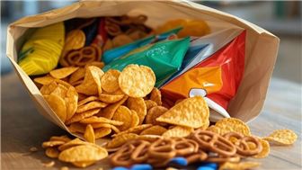 Allergen Free Snack Company