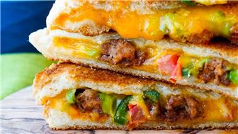 Melty Sandwich Franchise for Sale