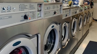 Laundromat For Sale