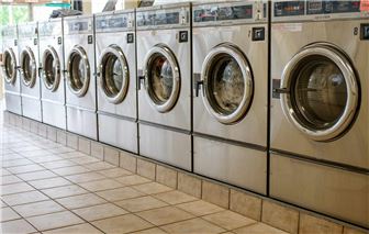 Card System Laundromat Chelsea Area