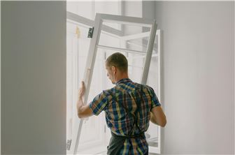 Glass Installation and Service