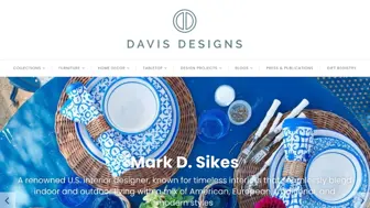 Turnkey Luxury Home Décor E-Commerce Business — Ready to Run from Home