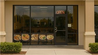 Well-Established Restaurant in Lakewood Ranch