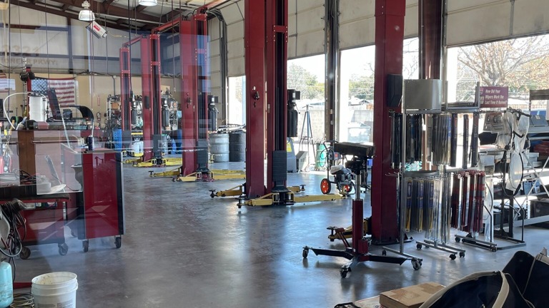 High End Lifts 