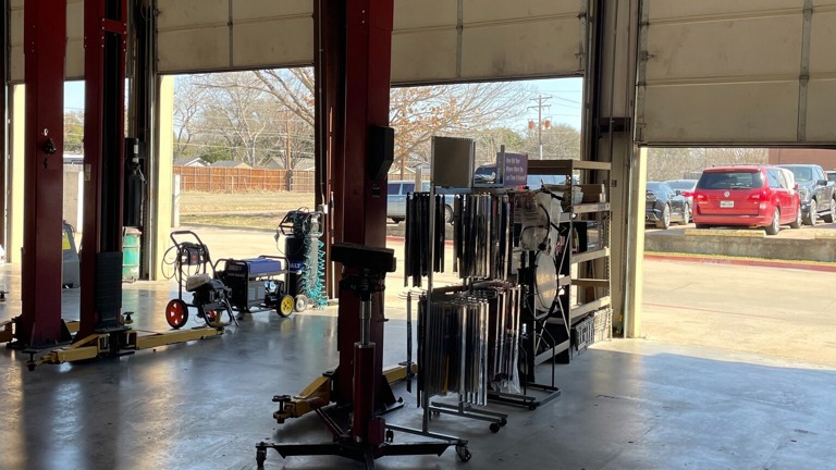 Garage 
