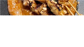 High Volume Thai restaurant for sale in Downtown Martinez