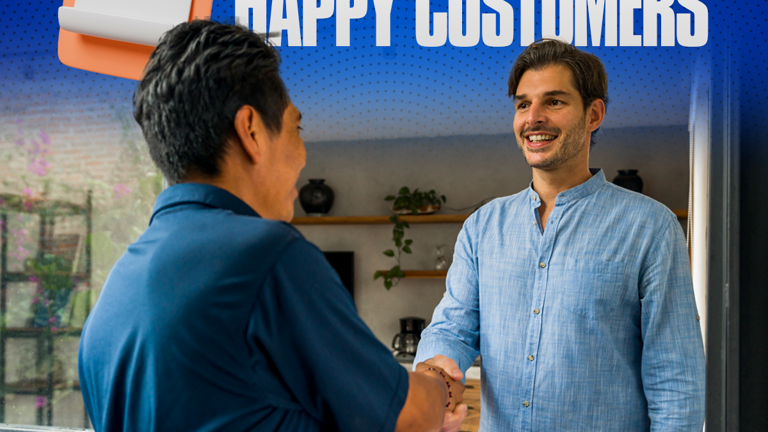 Customer Service is Everything