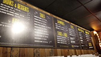 Great BBQ Franchise available