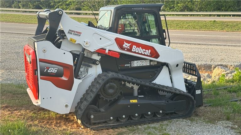 Bobcat Dealer