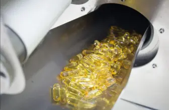 Private Label Manufacturer of food, supplements and vitamins