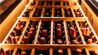 Established Wine & Spirits Distributor