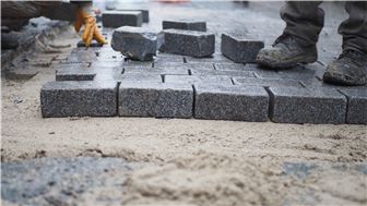 Premier Paving Contractor Business For Sale