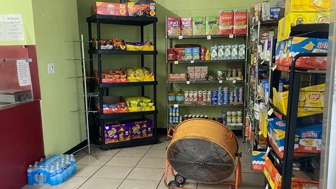 Local Family Seafood Business for Sale