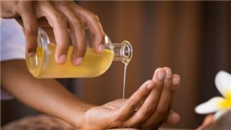 Reflexology Spa for Sale in Las Vegas Chinatown