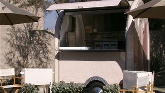 Turnkey Mobile Bar Truck