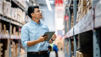 Thriving Wholesale Business - Perfect for E-Commerce Growth!