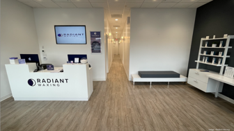 Radiant Waxing Studio: Open & Revenue-Generating
