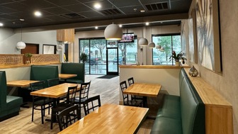 Indian Restaurant for Sale in Prosper
