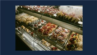 Premier Northern NJ Italian Deli/Caterer and Bakery for Sale