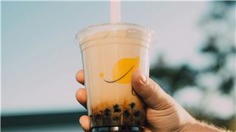 Franchise Bubble Tea Shop