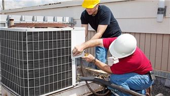 Long Standing, Growing HVAC Contractor With High End Clientele