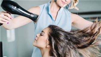 Turnkey, Well-Established, Full-Service Salon in Prime Location